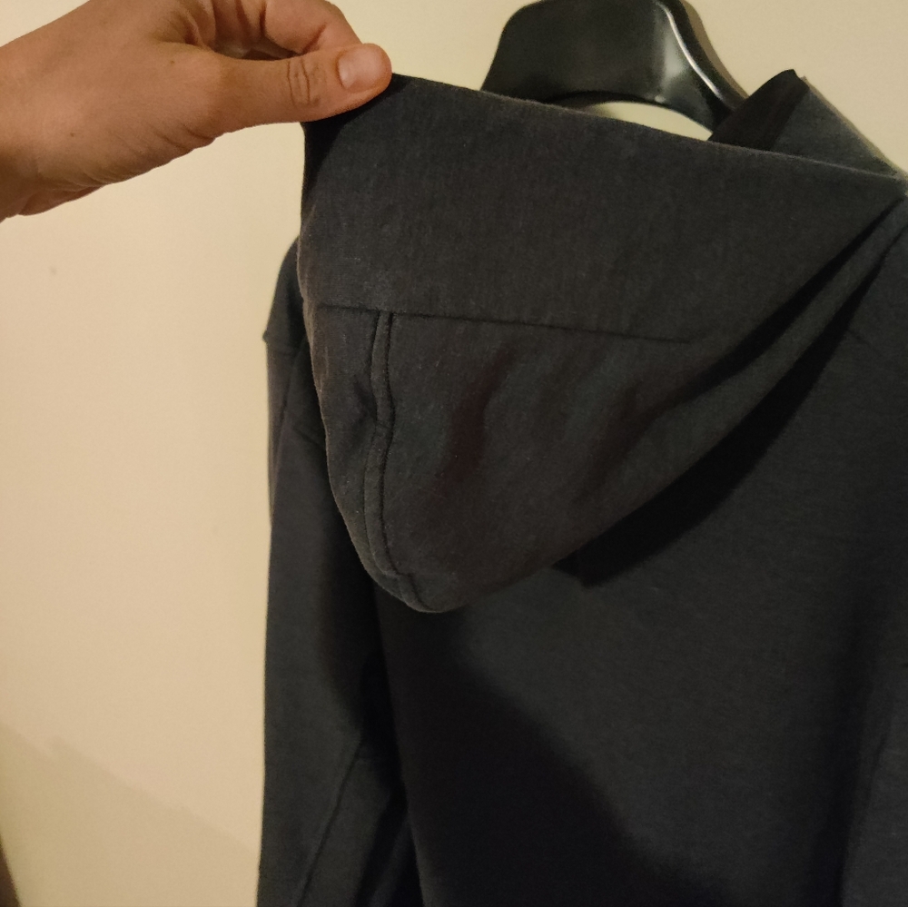 Lululemon City Sweat Zip Hoodie - Picture 9 of 12